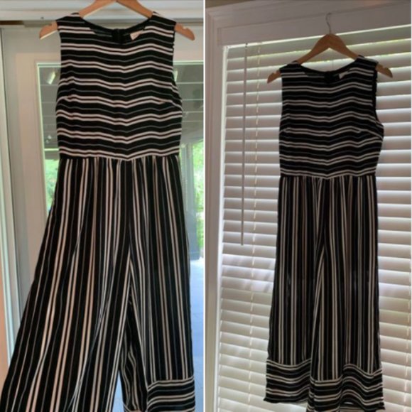 Stylish Jumpsuit - Picture 1 of 1